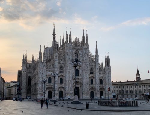 Milano: fiere, conferenze e meeting generano un indotto di 2,5 miliardi l’anno. Il report di McKinsey