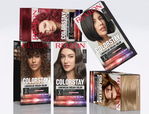 Colorstay longwear cream color: la nuova colorazione capelli permanente di Revlon   