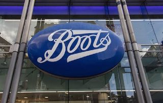 Walgreens Boots Alliance sycamore partners