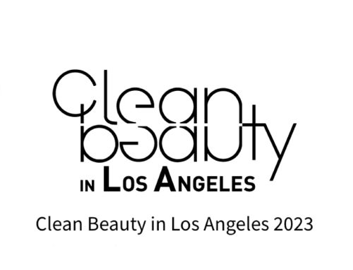 Clean Beauty in Los Angeles: la prima edizione l’11-12 ottobre