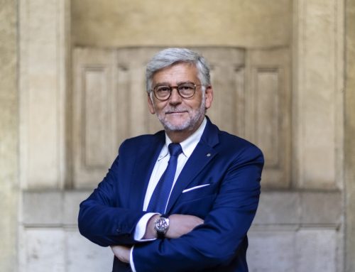 Francesco Pugliese entra in Crai come executive advisor