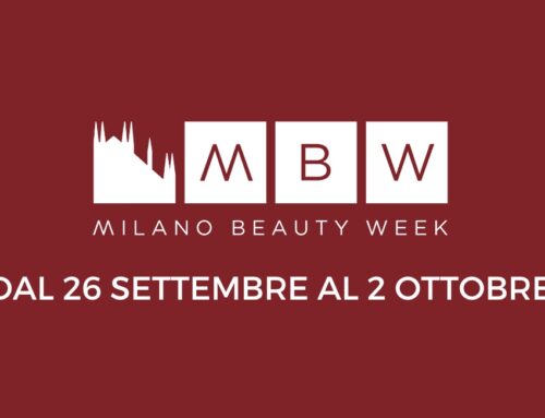 Al via oggi Milano Beauty Week 2023, in scena fino al 2 ottobre