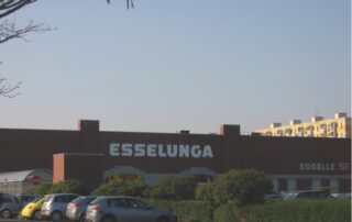 Esselunga