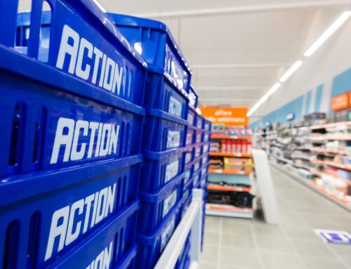 Action: nuovo negozio a Curtatone (Mn), il 74esimo della catena