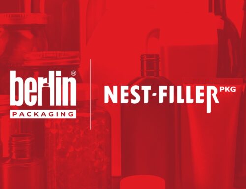 Berlin Packaging acquisisce Nest Filler e si espande in Corea del Sud