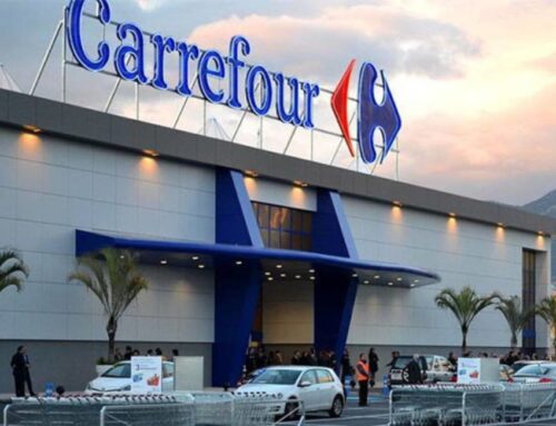 Frode fiscale: la Guardia di finanza sequestra 64,7 milioni a GS (gruppo Carrefour Italia)