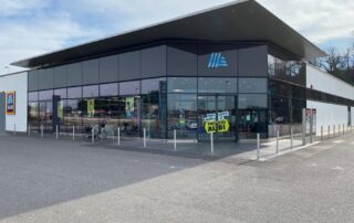 aldi Desenzano del Garda