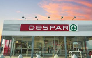 despar insegna dell'anno