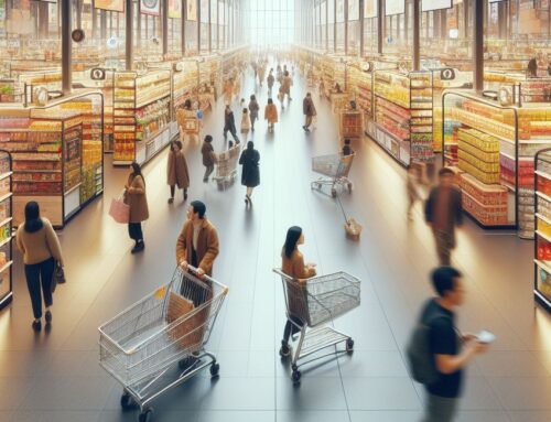 Shopfully: gli italiani preferiscono acquistare nel canale fisico
