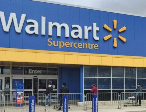 Usa / Partnership tra Walmart e OpenAI: si potranno fare acquisti direttamente con ChatGPT
