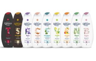 dermomed bagnodoccia sud italia