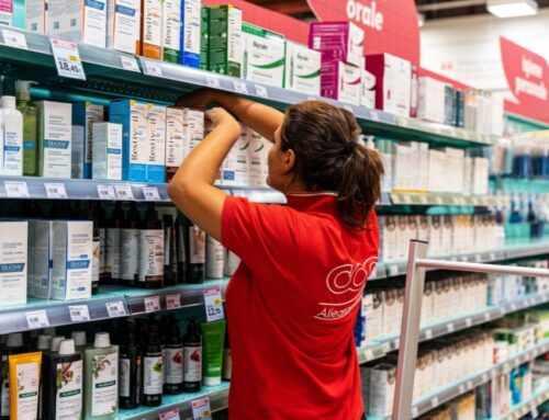 Coop Alleanza 3.0: nel 2023 acquistati 21 milioni di prodotti cosmetici