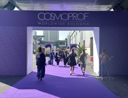 Cosmoprof Worldwide Bologna chiude con risultati eccellenti