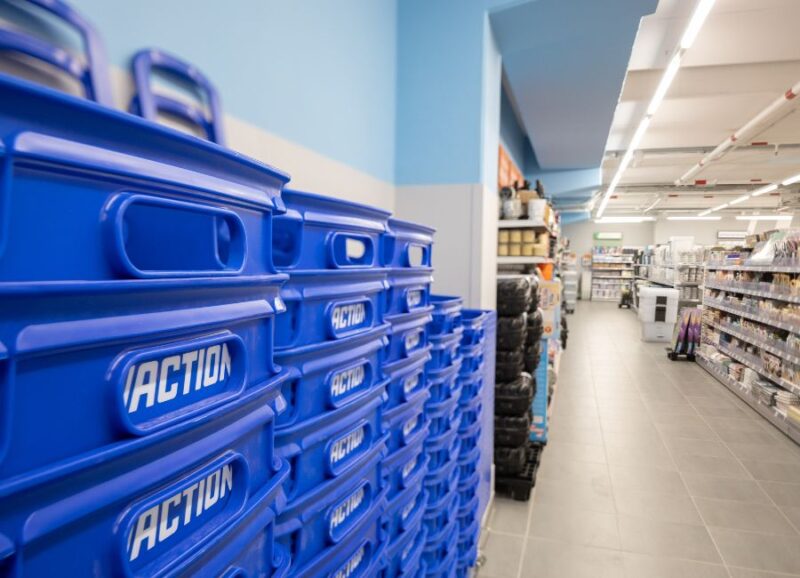 Action apre a Livorno un nuovo punto vendita - beautyToBusiness