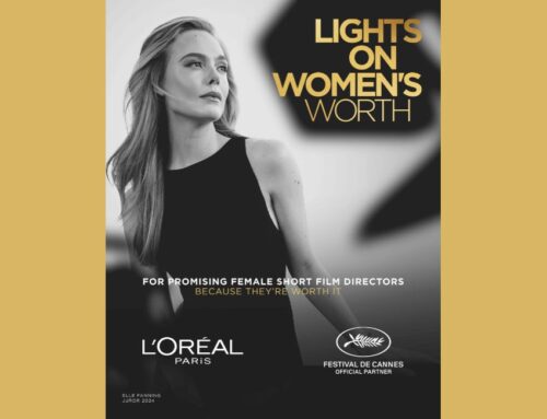 L’Oréal Paris: il Festival di Cannes, l’importanza di sostenere le donne nel cinema e la nuova giurata Elle Fanning