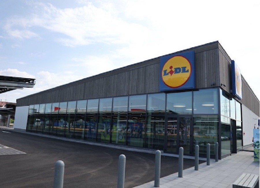 lidl germania