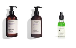 L'Occitane linea capelli