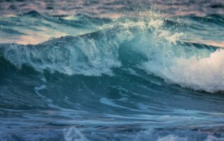 cosnova Italia protezione acque