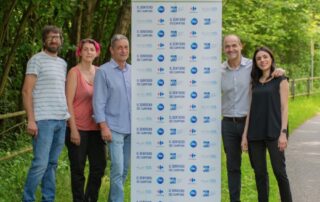 sentiero dei campioni