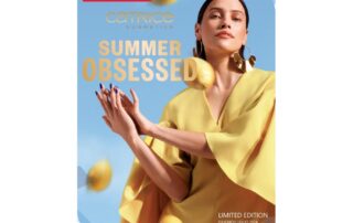 Catrice Summer obsessed