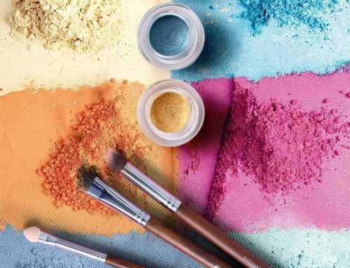 Art Cosmetics inaugura ‘Powders district’, il nuovo polo produttivo per trucchi in polvere
