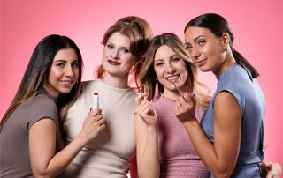 Faces of Gotha Cosmetics