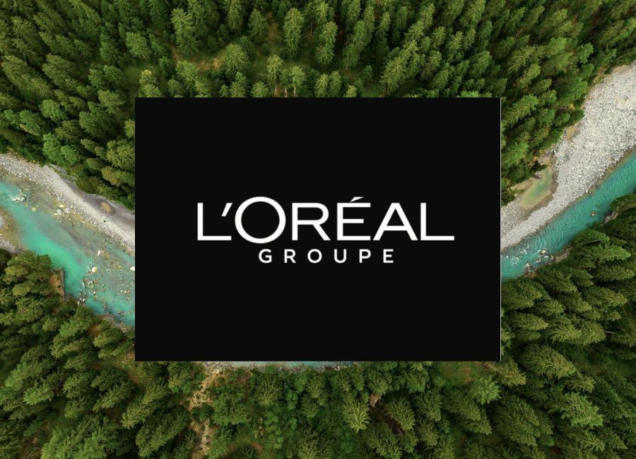 l'oréal