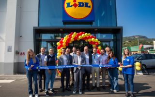 Lidl Ascoli Piceno