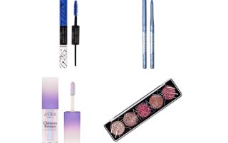 Summer in Technicolor