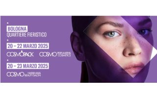 cosmoprof komen Italia