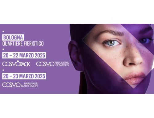 Mancano poche ore a Cosmoprof Worldwide Bologna 2025