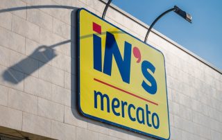 in's mercato