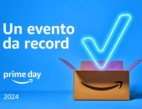 Amazon Prime Day: record di vendite per l’edizione 2024