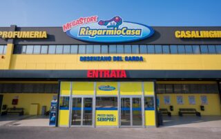 Risparmio Casa raccolta fondi