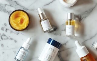 italiani prodotti skincare