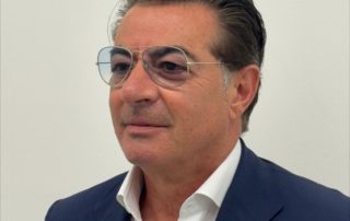 Giovanni Mastrantoni