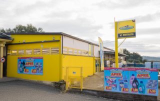 Risparmio Casa apre un negozio a Forano (Ri)