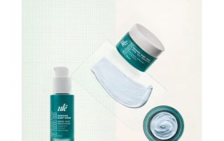 Shiseido presenta la skincare biotech di Ulé in Italia