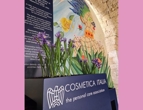 Cosmetica Italia tra i presenti al G7 Agricoltura di Ortigia (21-29 settembre 2024)