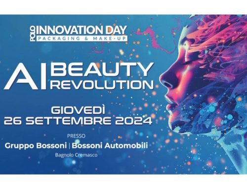 La sostenibilità nella cosmetica nel Green Talk dell’Innovation Day 2024