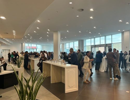 Tutto pronto per Beauty to Business & Polo Innovation Day, in scena a Bergamo dal 12 al 13 novembre