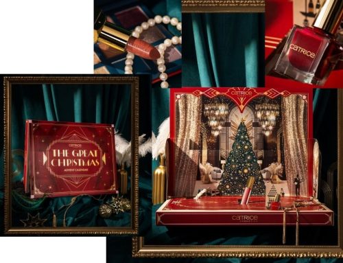 ‘The Greatest Christmas’, il calendario dell’avvento di Catrice in limited edition