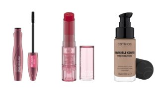 catrice back to office