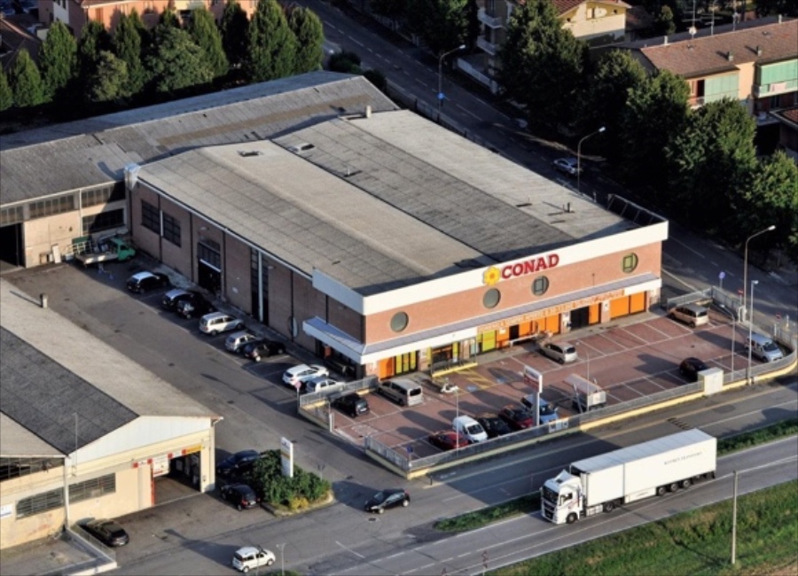 conad bastiglia