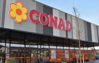 conad castel bolognese