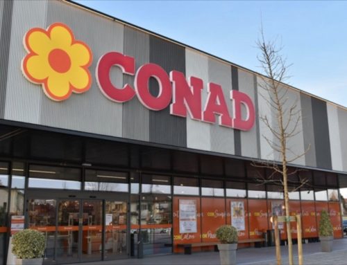 Conad riapre a Castel Bolognese (Ra)