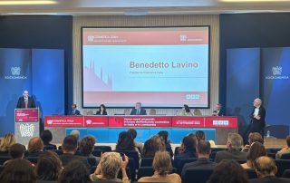 milano beauty week 2024 convegno di apertura