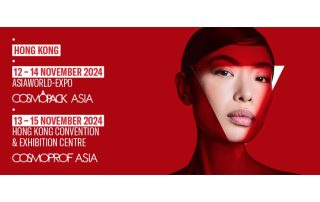 cosmoprof asia 2024