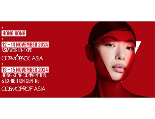 Cosmoprof Asia 2024: attese 80mila presenze e focus sulla sostenibilità