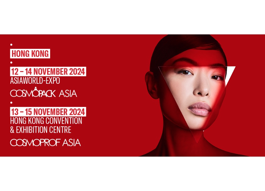 cosmoprof asia 2024